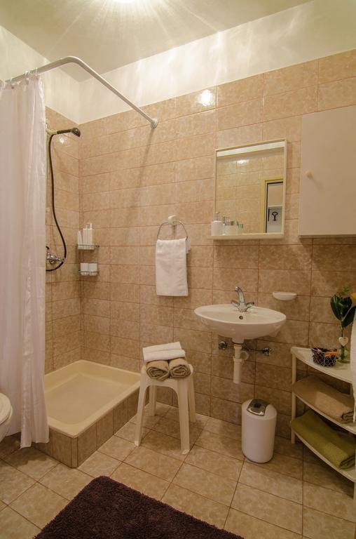 Apartments Karlo & Ivona Labin  Chambre photo