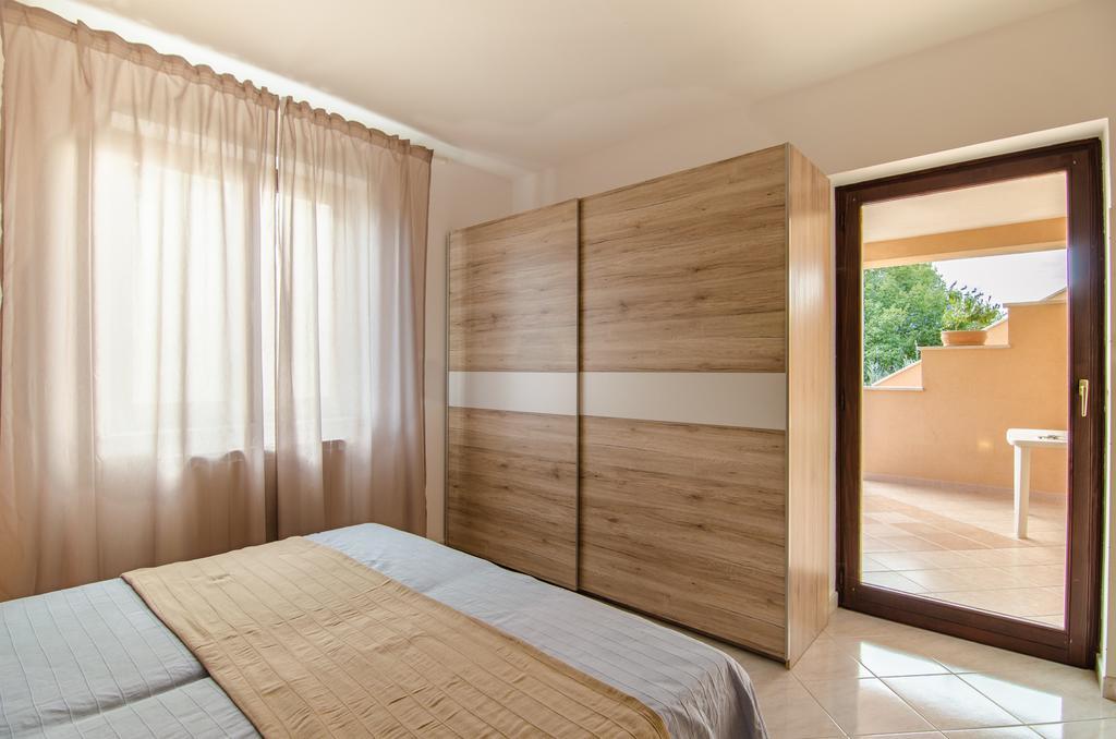Apartments Karlo & Ivona Labin  Chambre photo