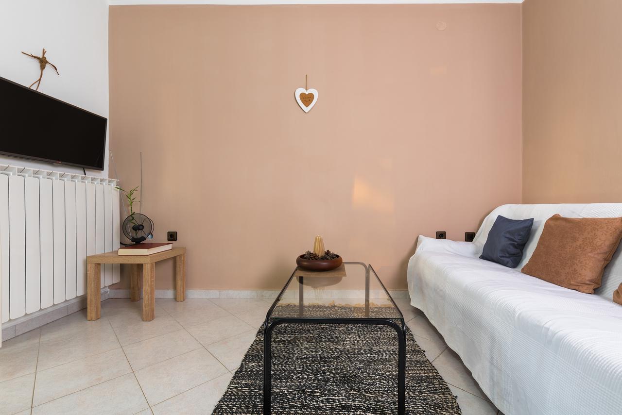 Apartments Karlo & Ivona Labin  Extérieur photo